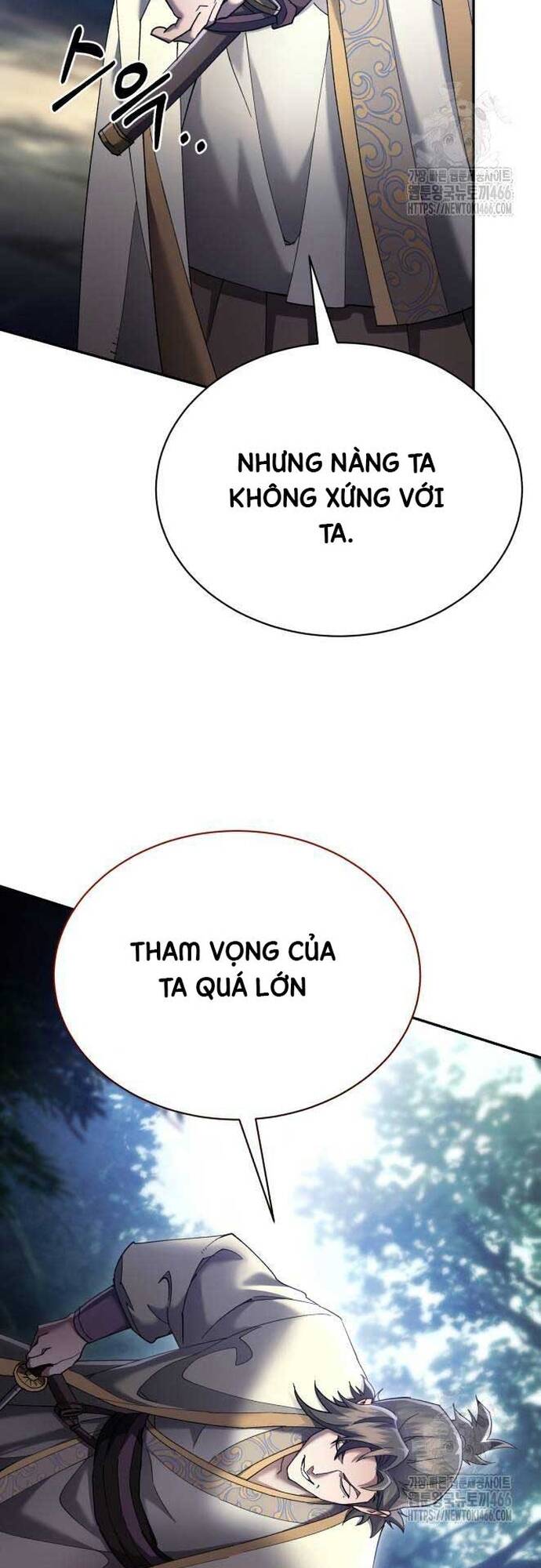 Thiên Ma Muốn Sống Một Cuộc Đời Bình Lặng [Chap 1-15]