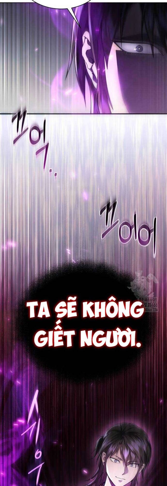 Thiên Ma Muốn Sống Một Cuộc Đời Bình Lặng [Chap 1-15]