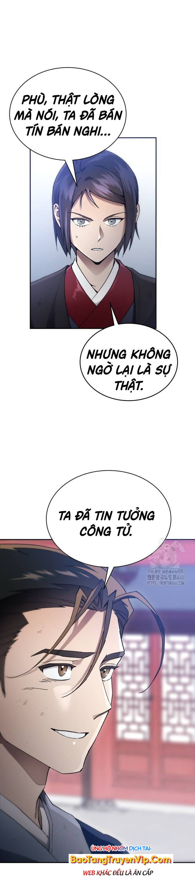 Thiên Ma Muốn Sống Một Cuộc Đời Bình Lặng [Chap 1-15]