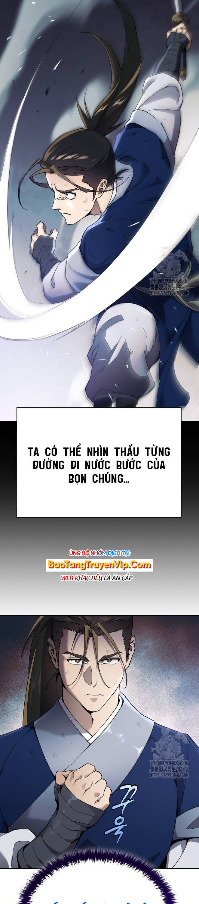 Thiên Ma Muốn Sống Một Cuộc Đời Bình Lặng [Chap 1-15]