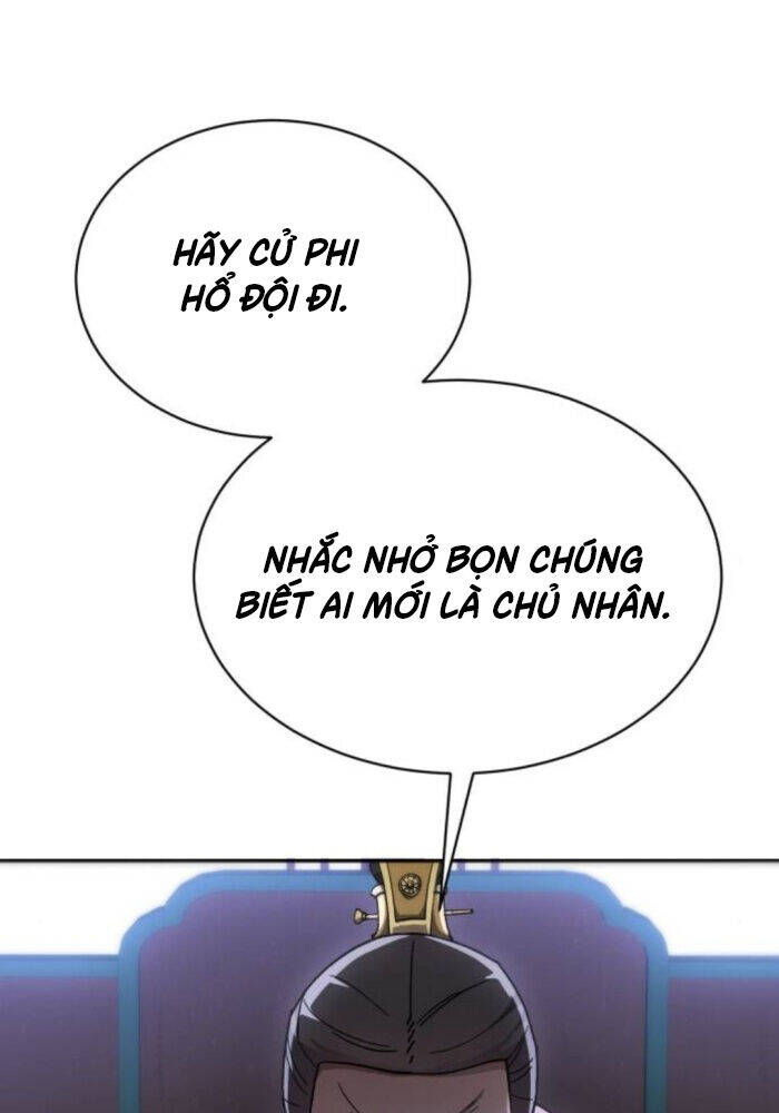 Thiên Ma Muốn Sống Một Cuộc Đời Bình Lặng [Chap 1-15]