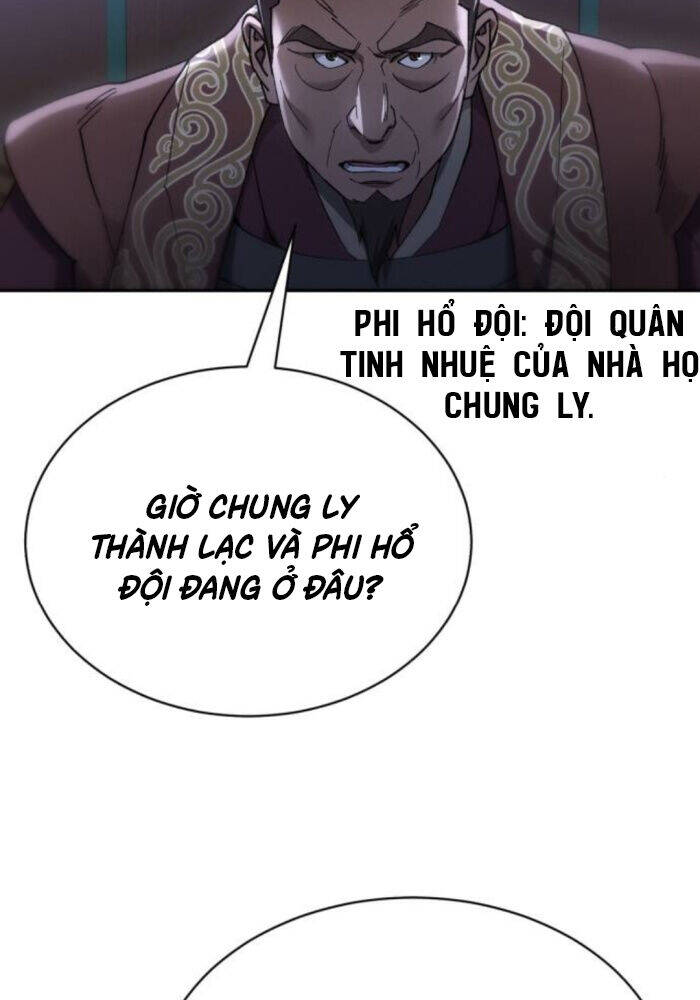 Thiên Ma Muốn Sống Một Cuộc Đời Bình Lặng [Chap 1-15]