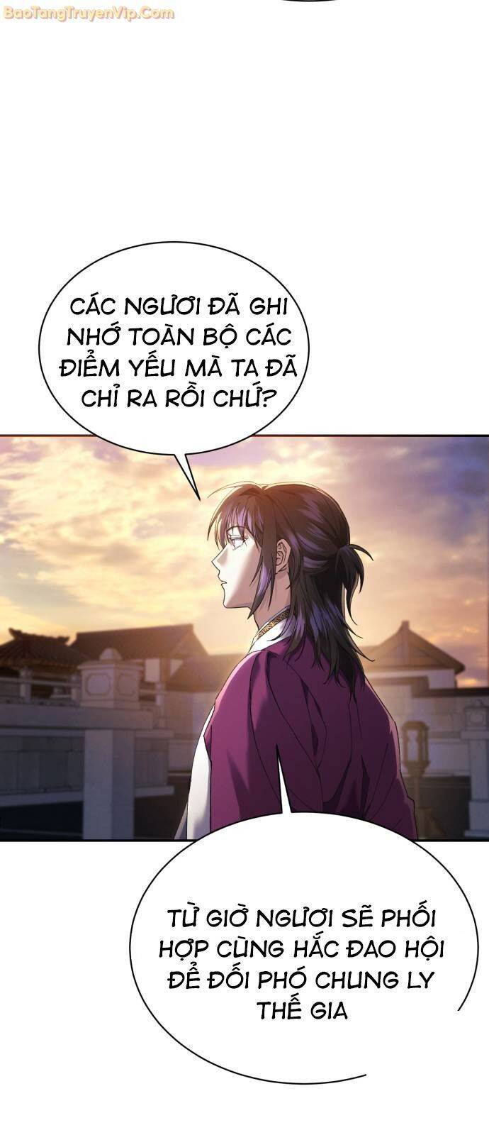 Thiên Ma Muốn Sống Một Cuộc Đời Bình Lặng [Chap 1-15]