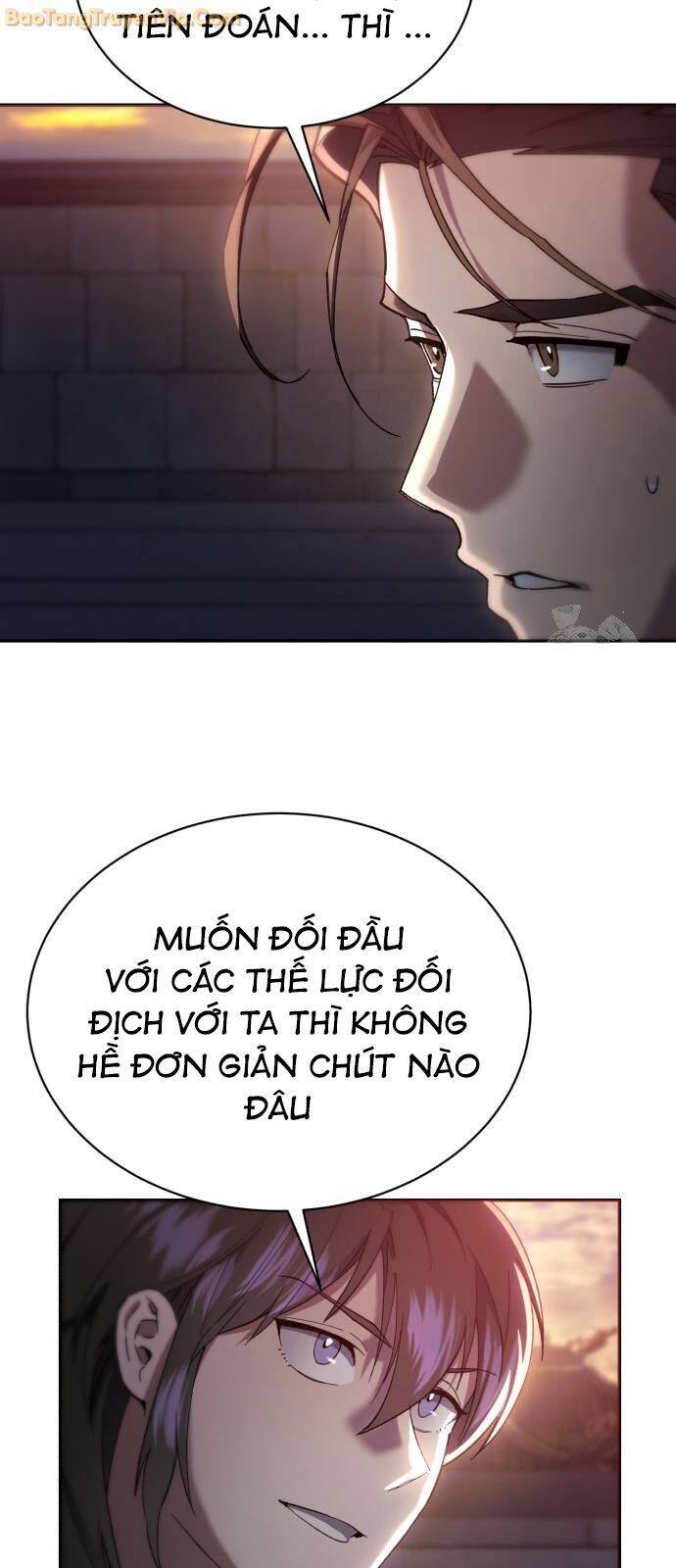 Thiên Ma Muốn Sống Một Cuộc Đời Bình Lặng [Chap 1-15]