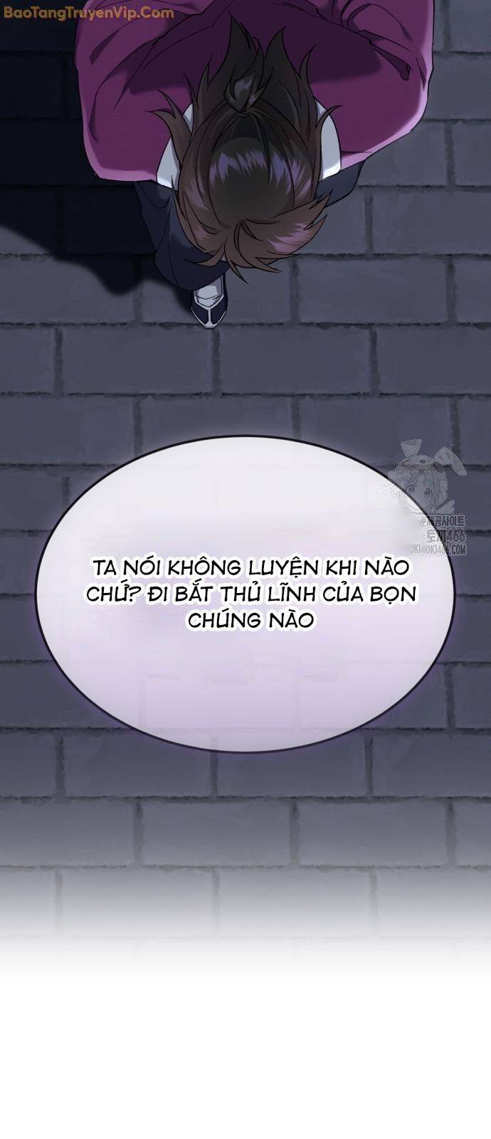 Thiên Ma Muốn Sống Một Cuộc Đời Bình Lặng [Chap 1-15]