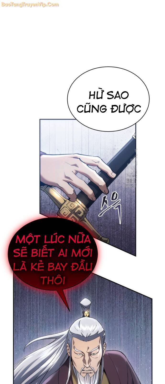 Thiên Ma Muốn Sống Một Cuộc Đời Bình Lặng [Chap 1-15]