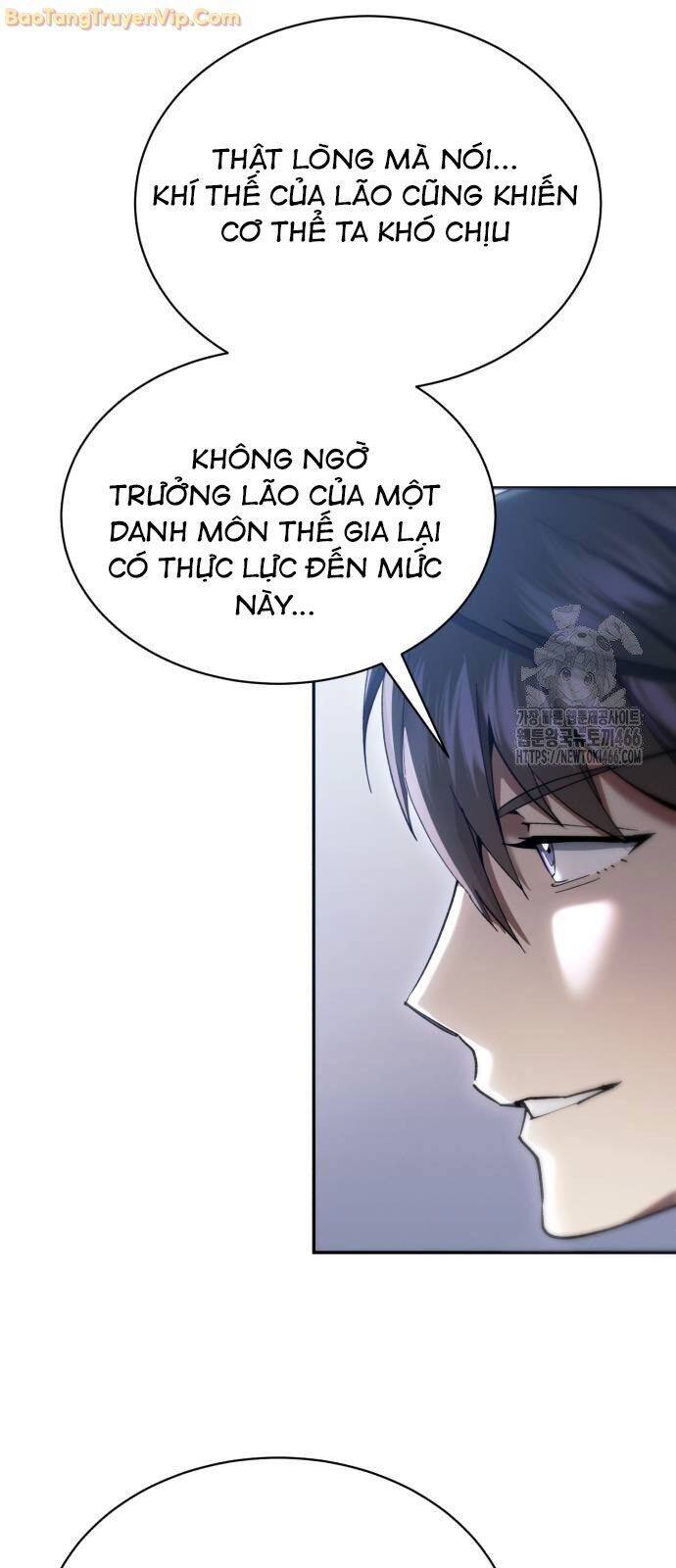 Thiên Ma Muốn Sống Một Cuộc Đời Bình Lặng [Chap 1-15]