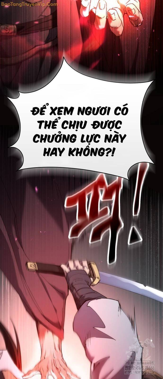 Thiên Ma Muốn Sống Một Cuộc Đời Bình Lặng [Chap 1-15]