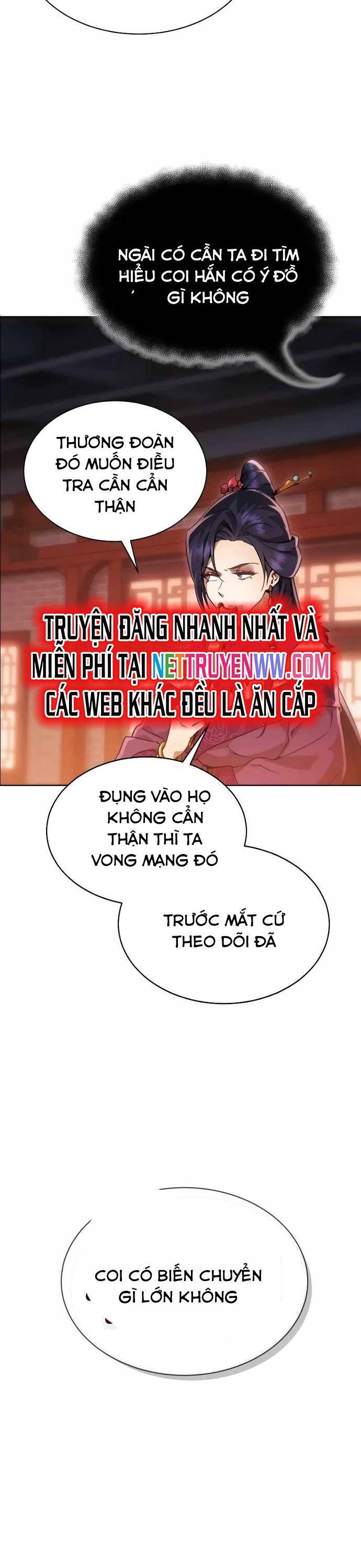 Thiên Ma Muốn Sống Một Cuộc Đời Bình Lặng [Chap 1-15]