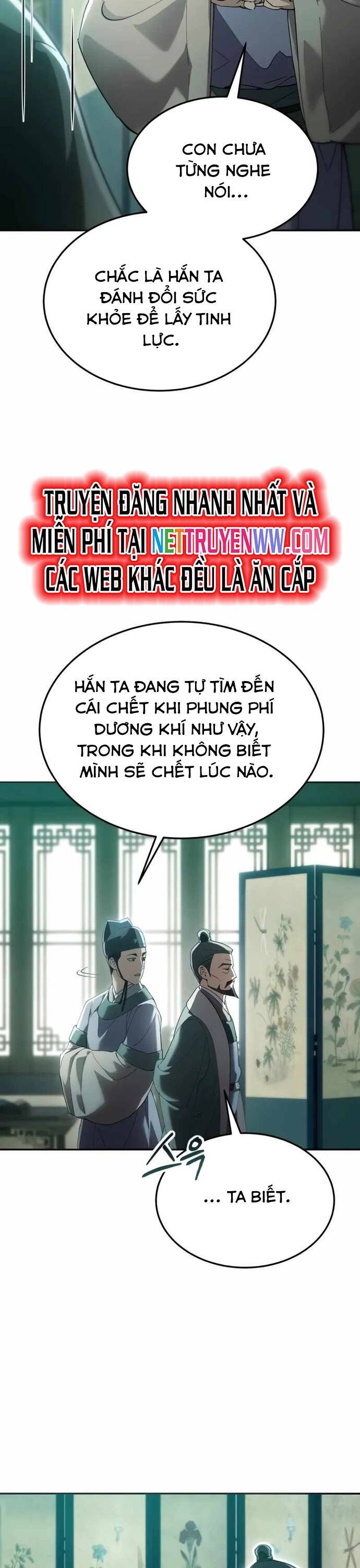 Thiên Ma Muốn Sống Một Cuộc Đời Bình Lặng [Chap 1-15]