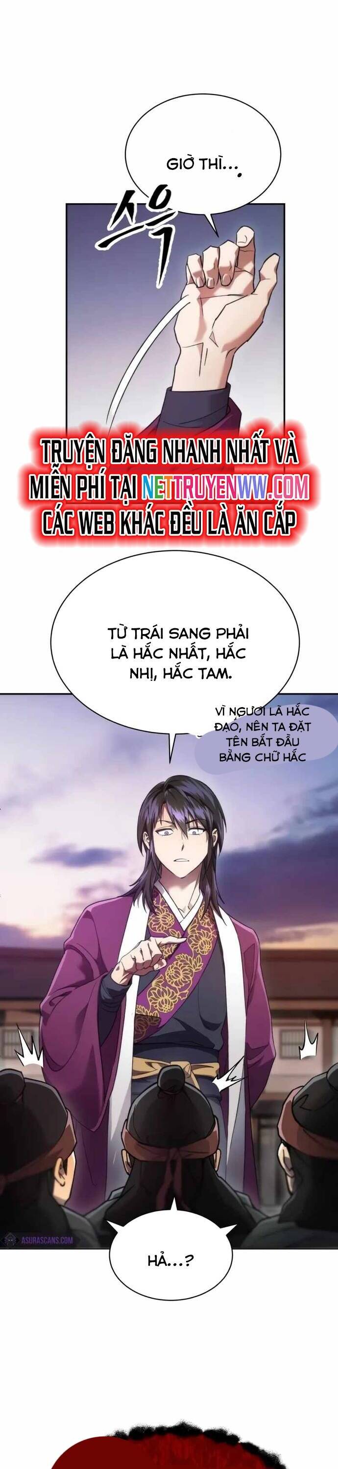 Thiên Ma Muốn Sống Một Cuộc Đời Bình Lặng [Chap 1-15]