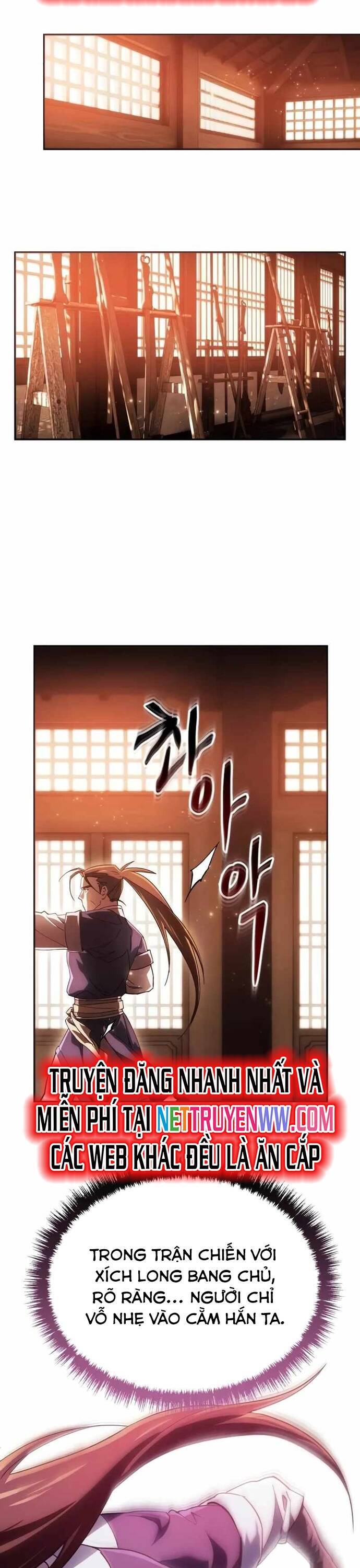 Thiên Ma Muốn Sống Một Cuộc Đời Bình Lặng [Chap 1-15]