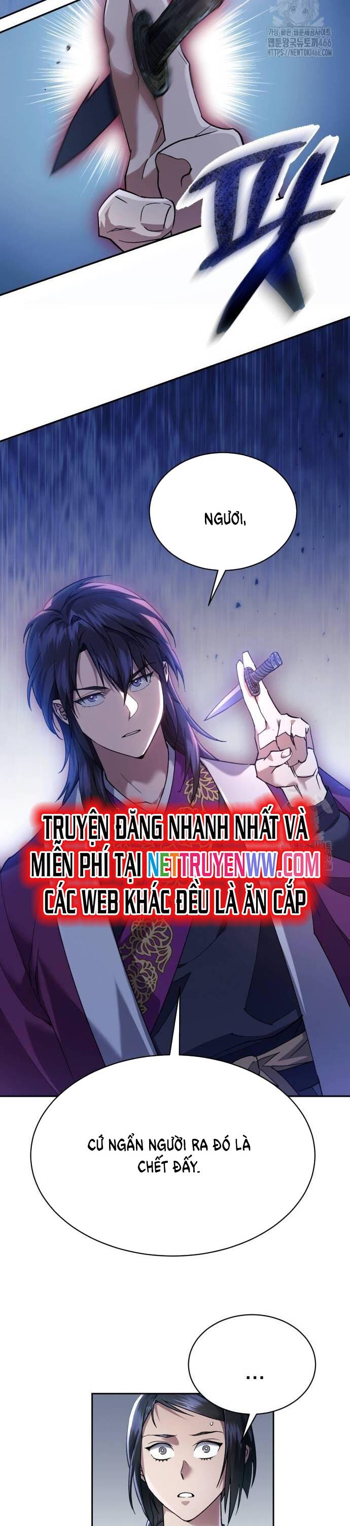 Thiên Ma Muốn Sống Một Cuộc Đời Bình Lặng [Chap 1-15]