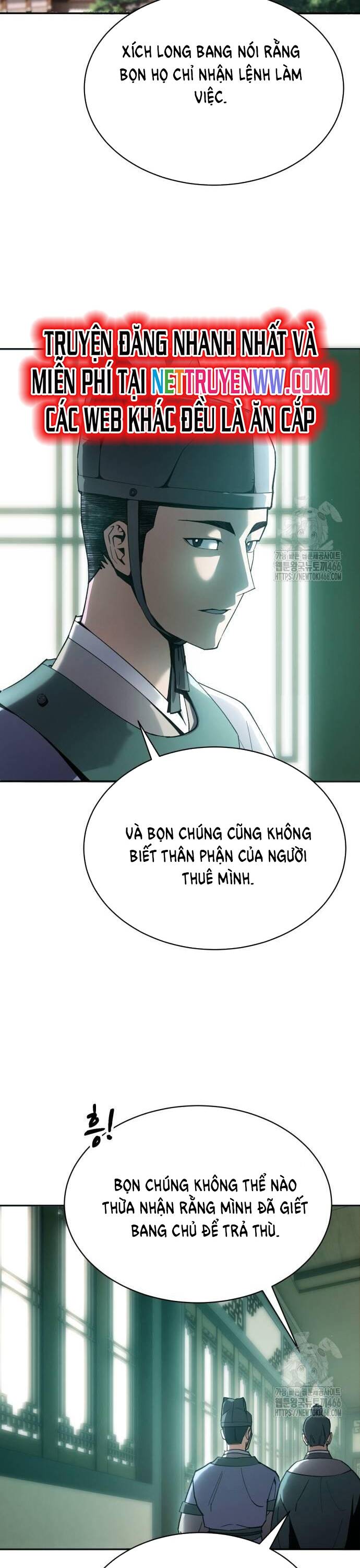 Thiên Ma Muốn Sống Một Cuộc Đời Bình Lặng [Chap 1-15]