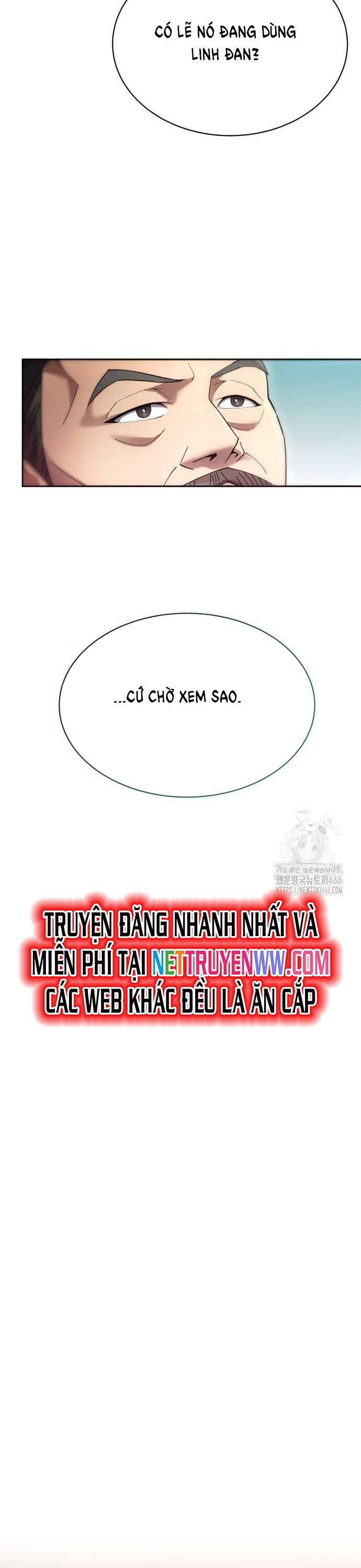 Trang truyện page_39 trong truyện tranh Thiên Ma Muốn Sống Một Cuộc Đời Bình Lặng - Chapter 7 - truyentvn.net