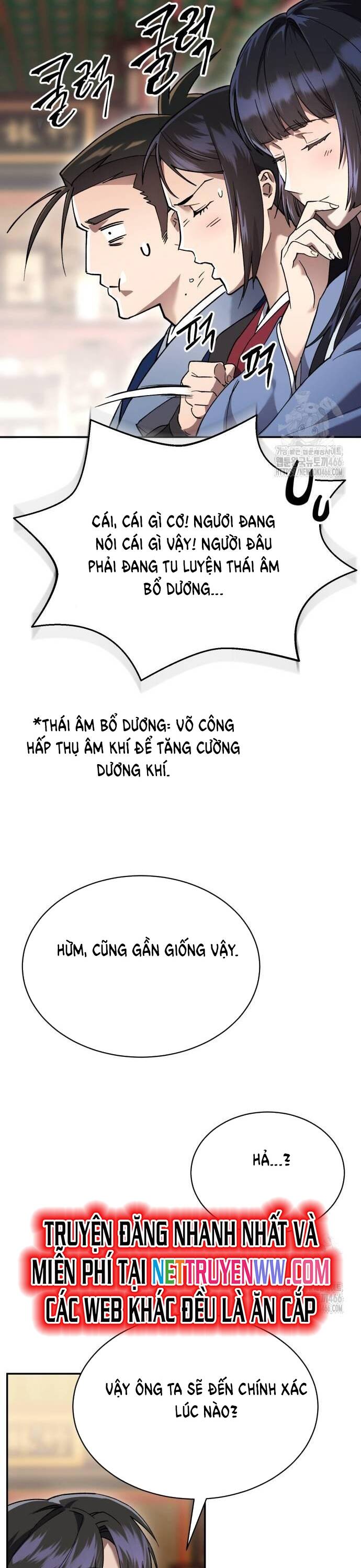 Thiên Ma Muốn Sống Một Cuộc Đời Bình Lặng [Chap 1-15]