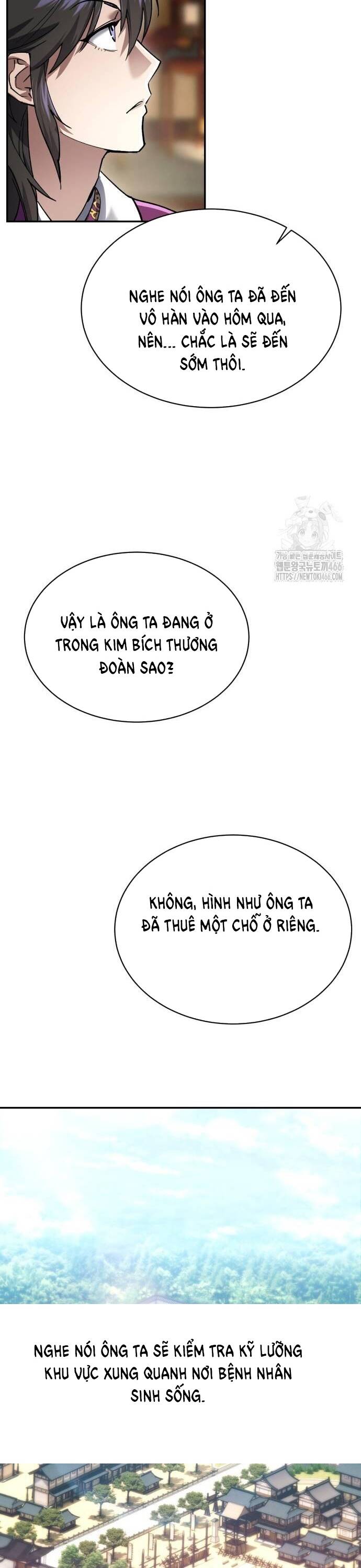 Trang truyện page_44 trong truyện tranh Thiên Ma Muốn Sống Một Cuộc Đời Bình Lặng - Chapter 7 - truyentvn.net