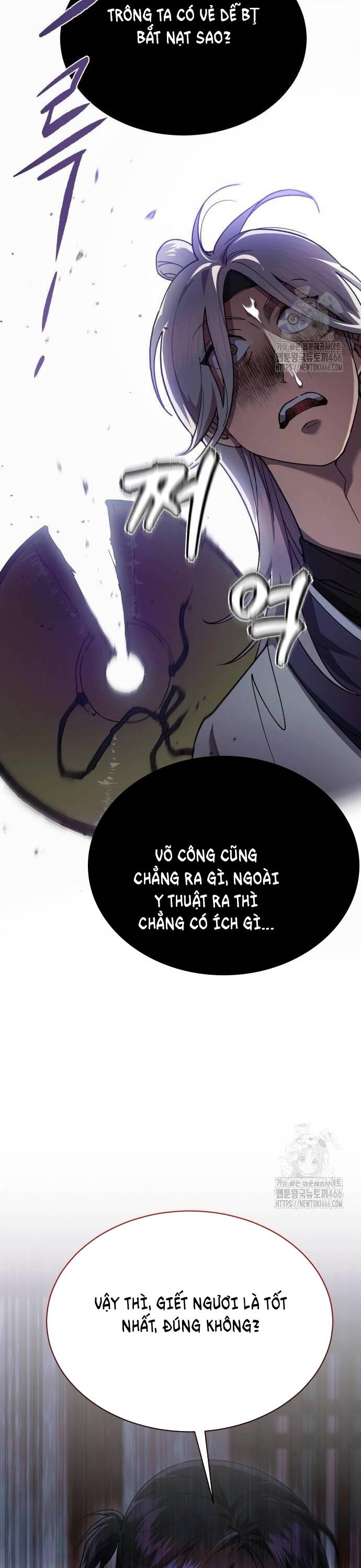 Thiên Ma Muốn Sống Một Cuộc Đời Bình Lặng [Chap 1-15]