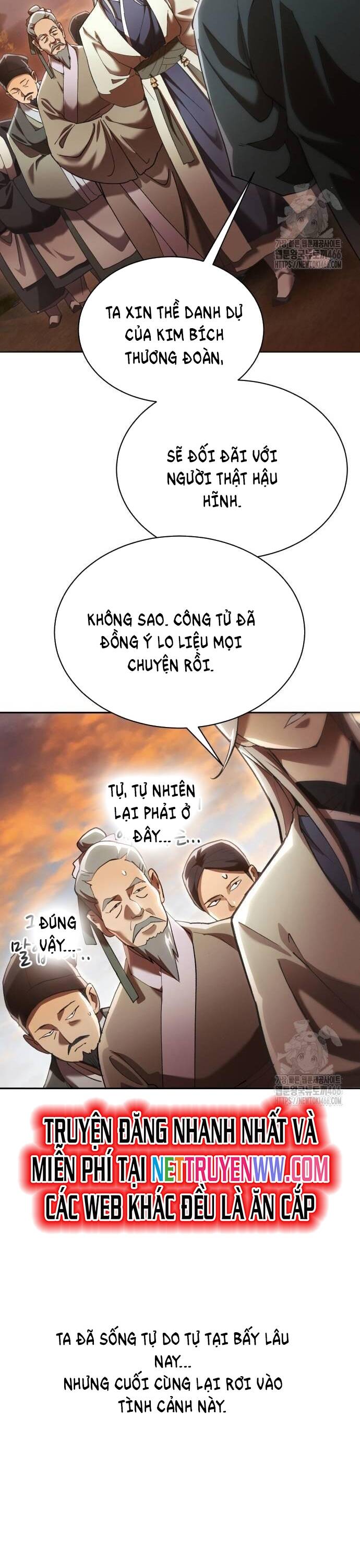 Thiên Ma Muốn Sống Một Cuộc Đời Bình Lặng [Chap 1-15]