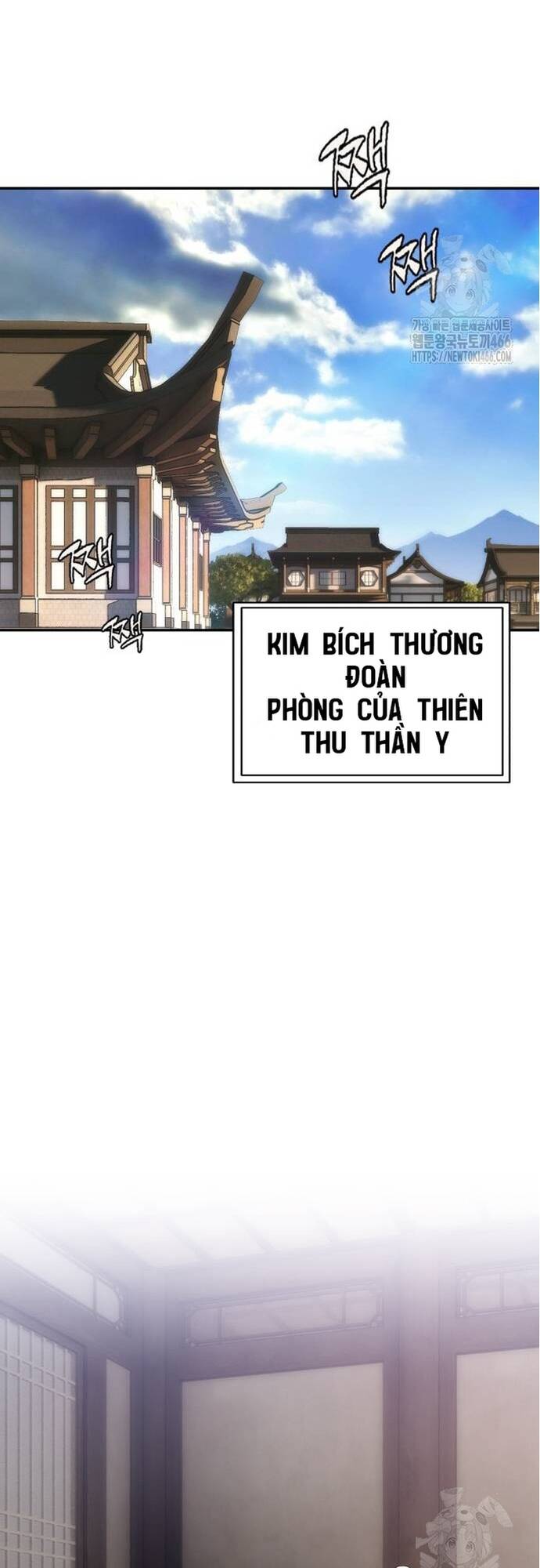 Thiên Ma Muốn Sống Một Cuộc Đời Bình Lặng [Chap 1-15]