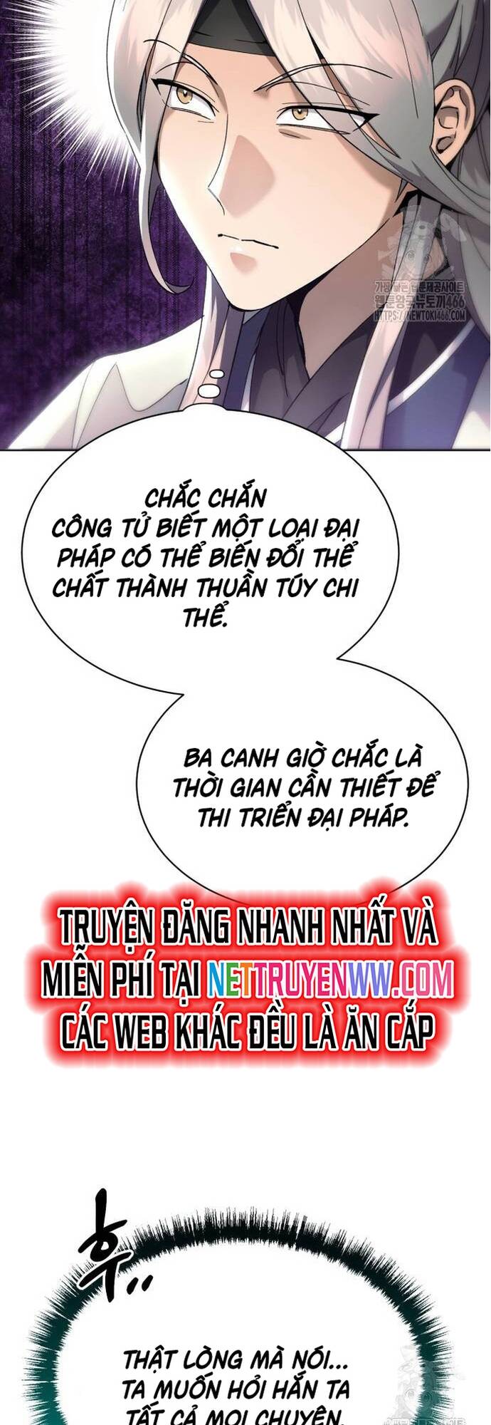 Thiên Ma Muốn Sống Một Cuộc Đời Bình Lặng [Chap 1-15]