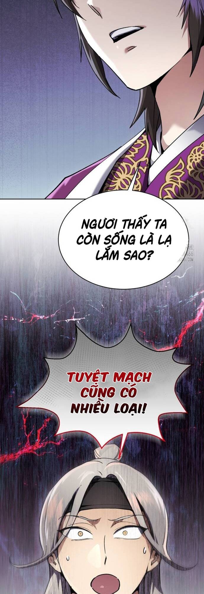 Thiên Ma Muốn Sống Một Cuộc Đời Bình Lặng [Chap 1-15]