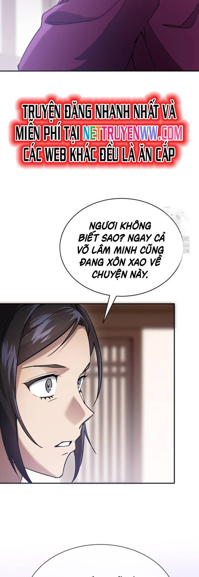 Thiên Ma Muốn Sống Một Cuộc Đời Bình Lặng [Chap 1-15]