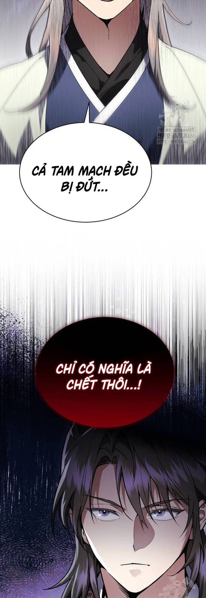 Thiên Ma Muốn Sống Một Cuộc Đời Bình Lặng [Chap 1-15]