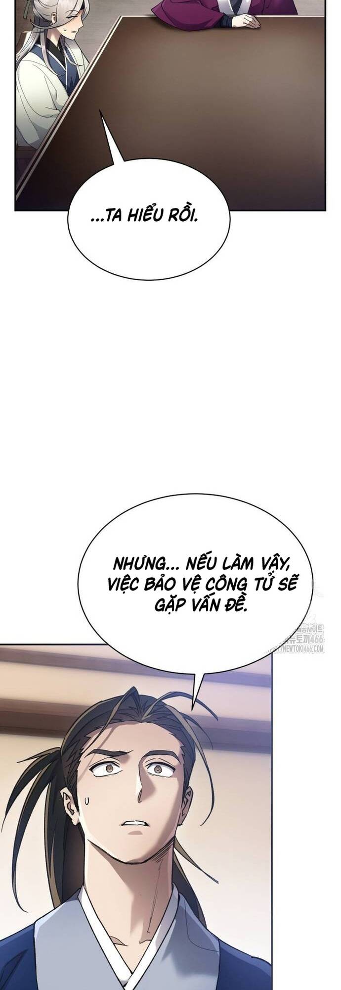 Thiên Ma Muốn Sống Một Cuộc Đời Bình Lặng [Chap 1-15]