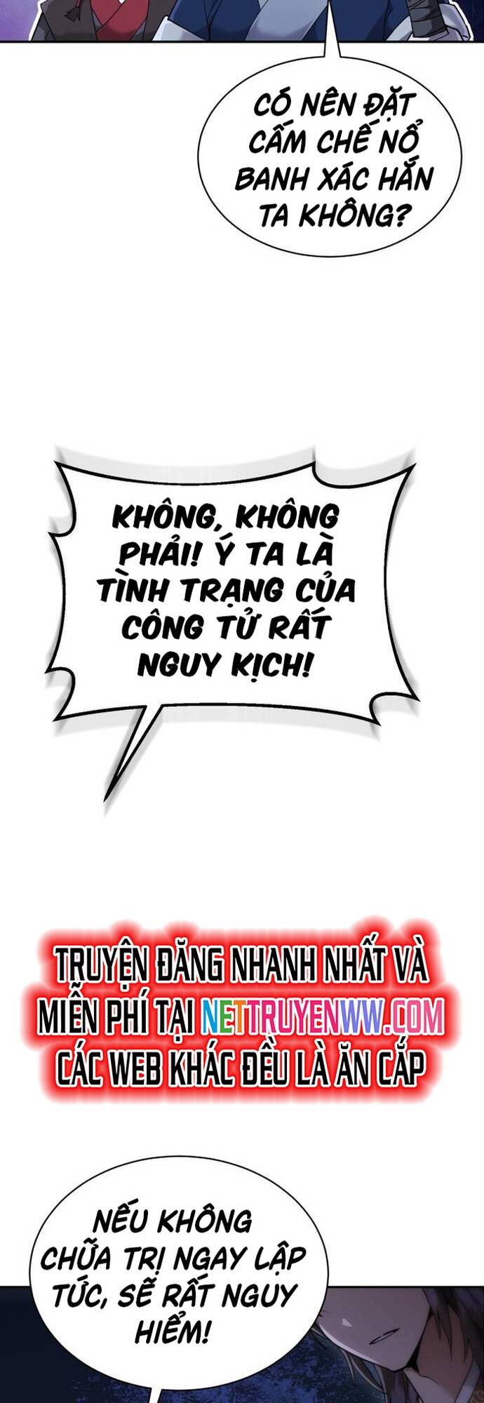 Trang truyện page_6 trong truyện tranh Thiên Ma Muốn Sống Một Cuộc Đời Bình Lặng - Chapter 9 - truyentvn.net