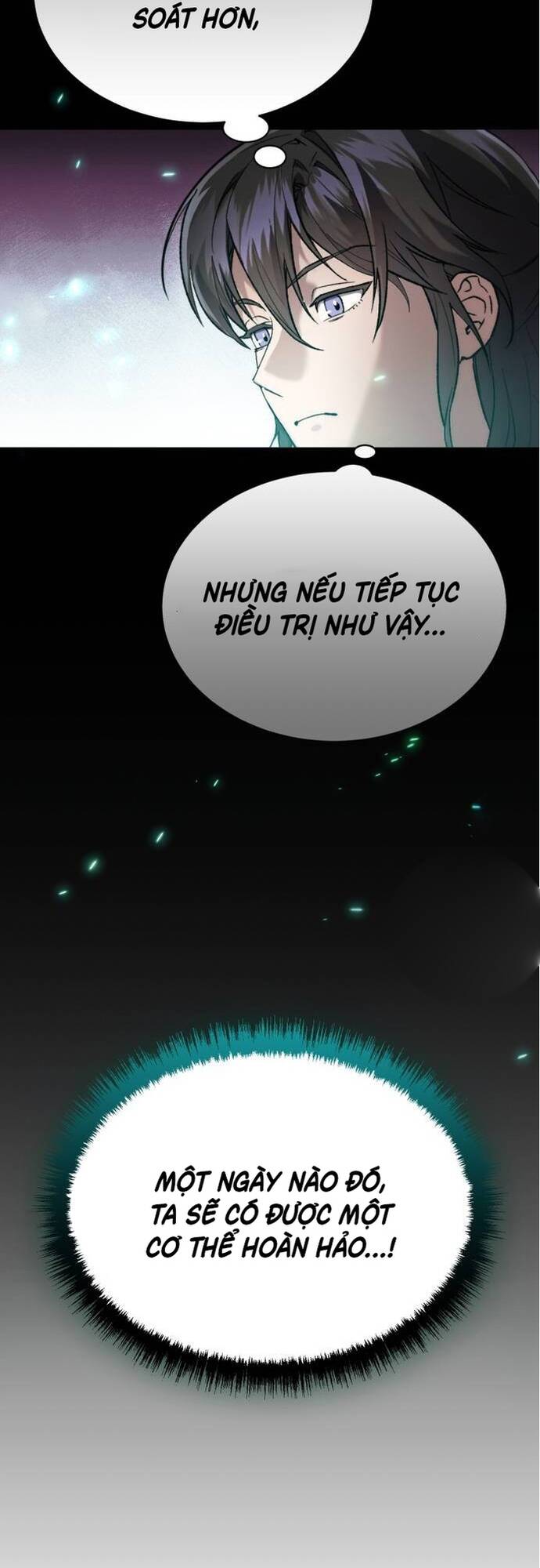 Thiên Ma Muốn Sống Một Cuộc Đời Bình Lặng [Chap 1-15]