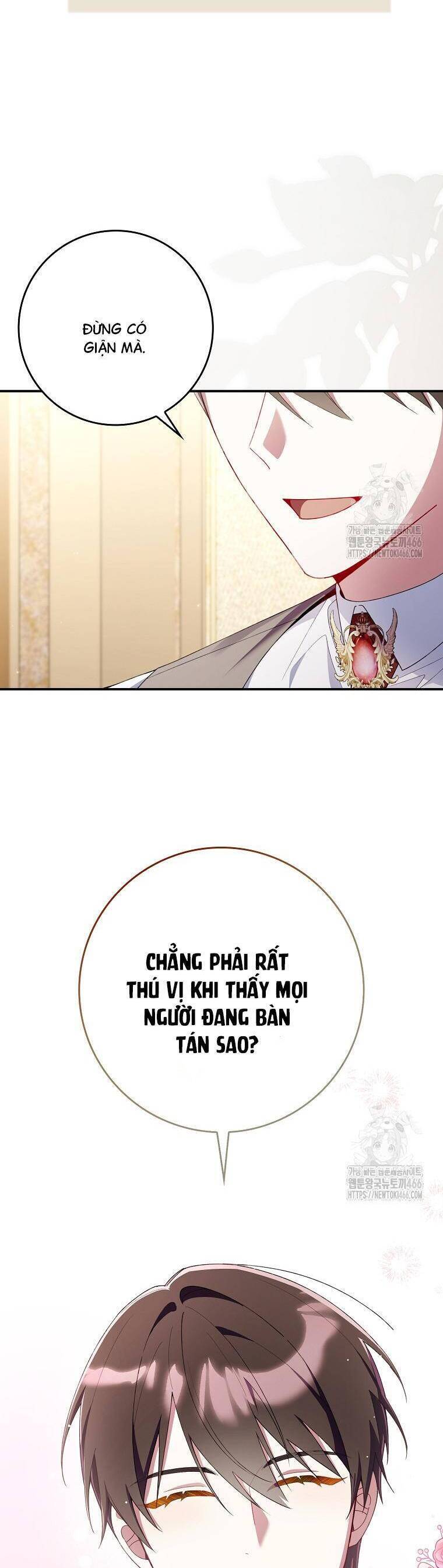 Dù Tình Cờ Cứu Giúp Nhưng Tôi Sẽ Không Chịu Trách Nhiệm [Chap 32]