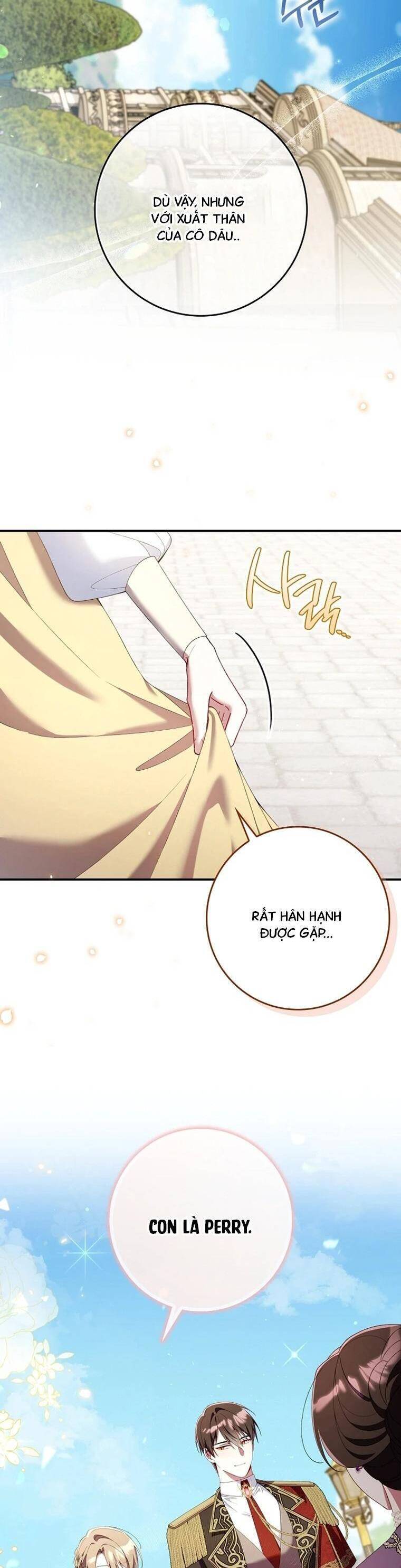 Dù Tình Cờ Cứu Giúp Nhưng Tôi Sẽ Không Chịu Trách Nhiệm [Chap 32]