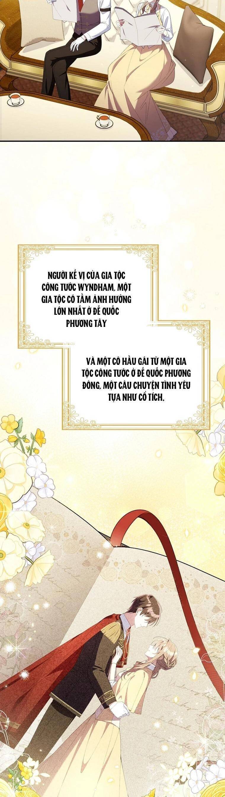 Dù Tình Cờ Cứu Giúp Nhưng Tôi Sẽ Không Chịu Trách Nhiệm [Chap 32]