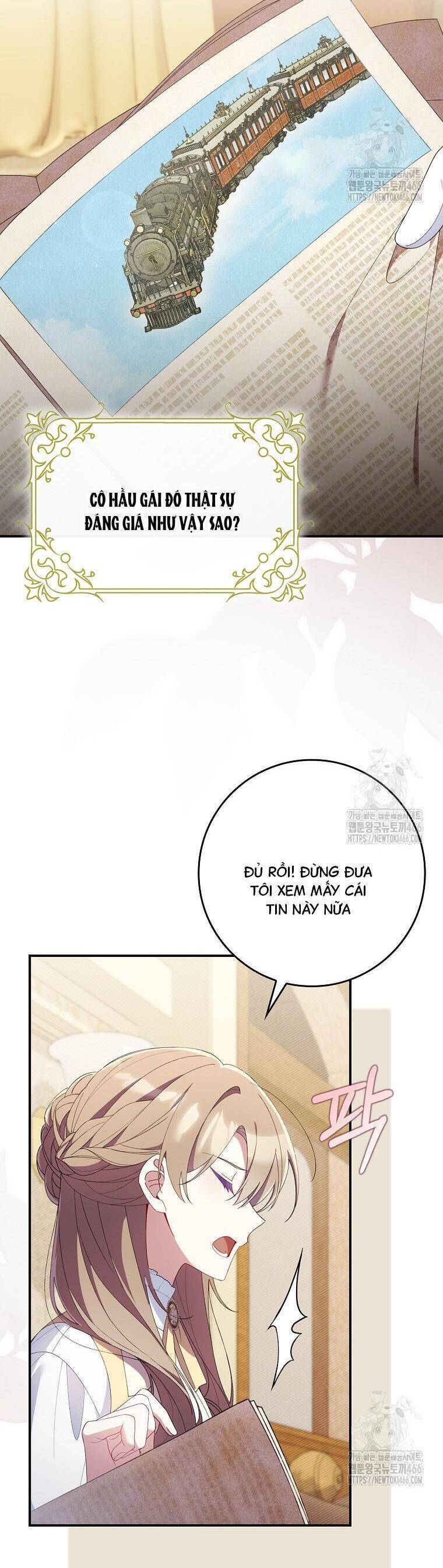 Dù Tình Cờ Cứu Giúp Nhưng Tôi Sẽ Không Chịu Trách Nhiệm [Chap 32]