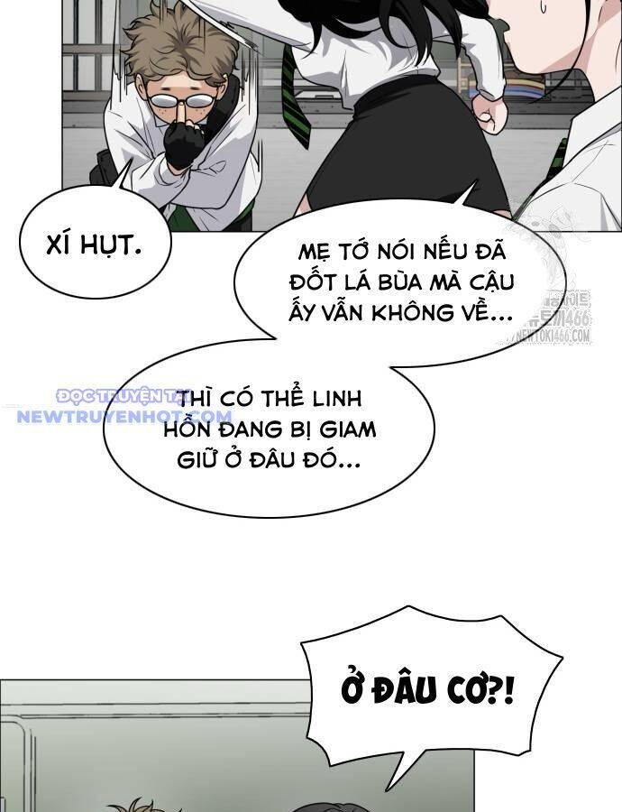 Kiếm Vương [Chap 29-32] - Page 50