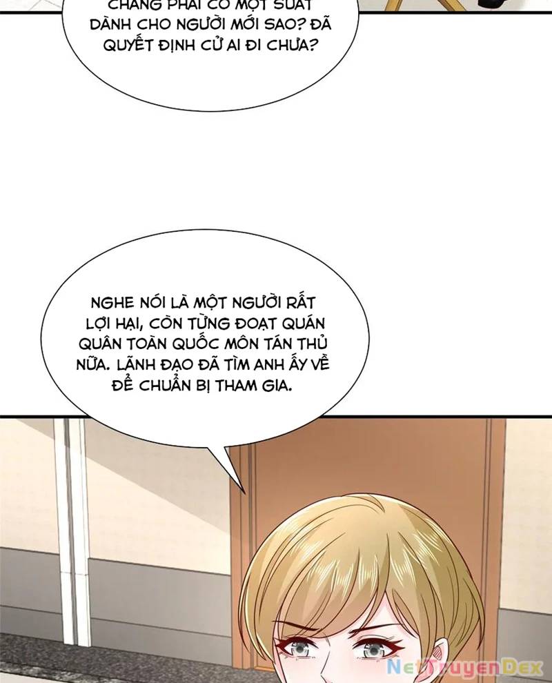 Mỗi Tuần Ta Có Một Nghề Nghiệp Mới [Chap 762-763] - Page 10