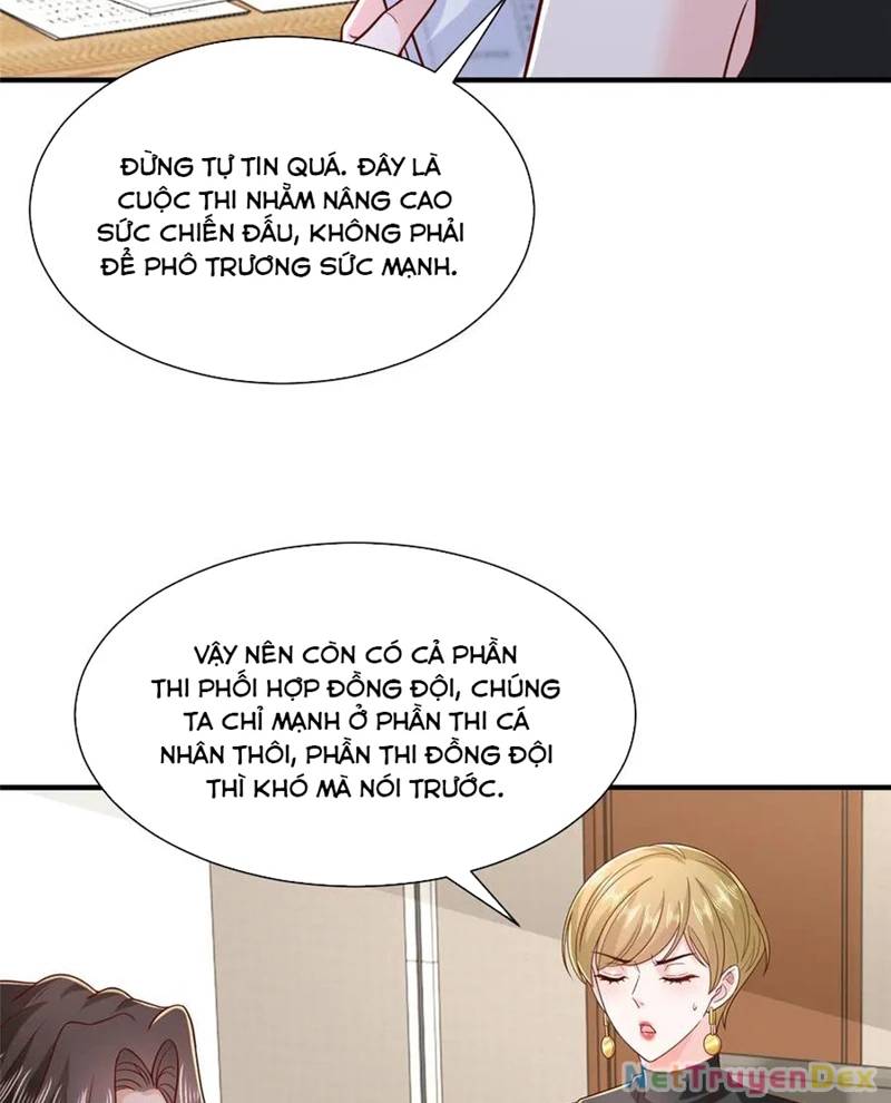 Mỗi Tuần Ta Có Một Nghề Nghiệp Mới [Chap 762-763] - Page 13