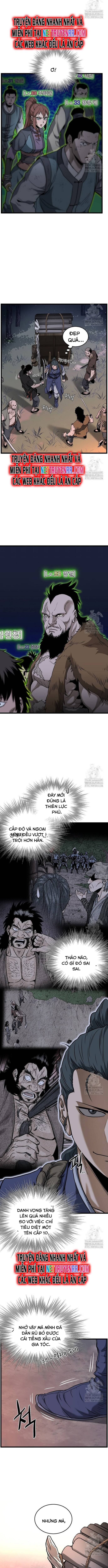 Đăng Nhập Murim [Chap 208-209] - Page 1