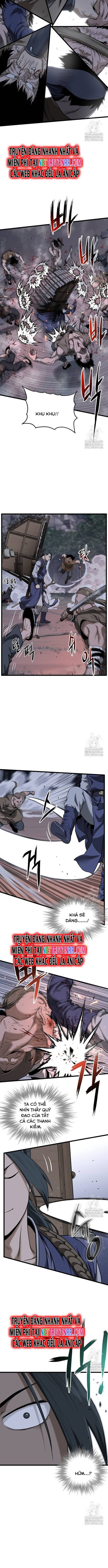 Đăng Nhập Murim [Chap 208-209] - Page 7