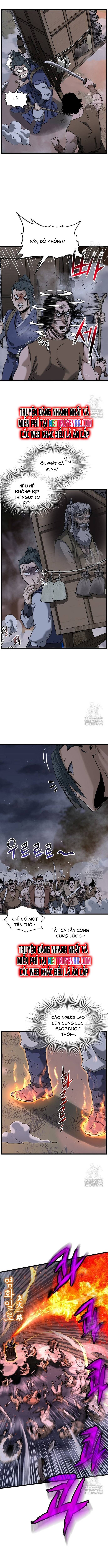 Đăng Nhập Murim [Chap 208-209] - Page 8