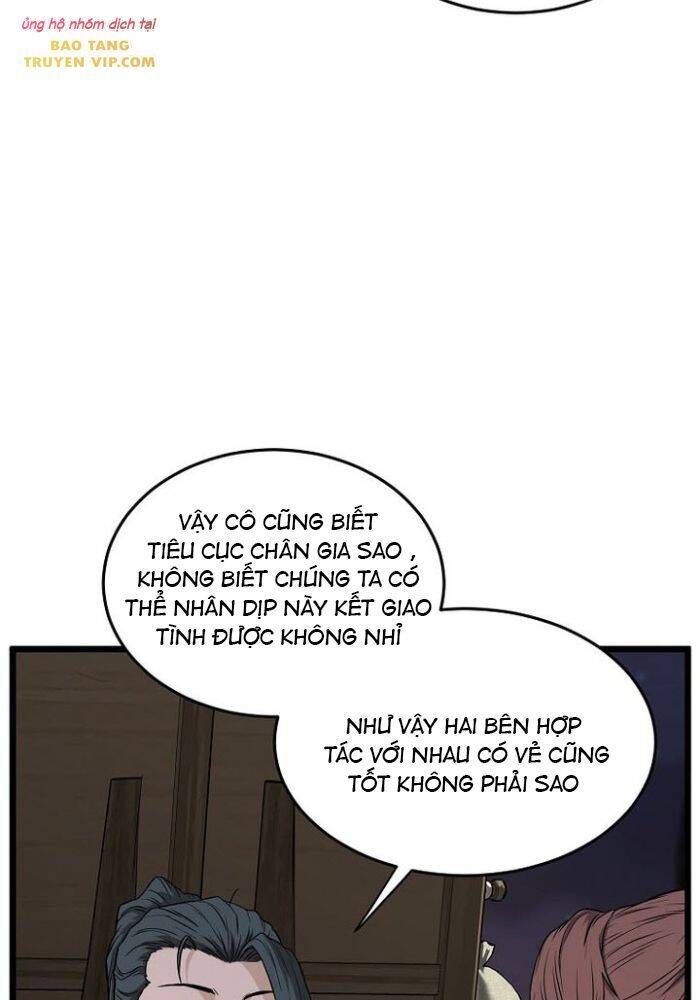 Đăng Nhập Murim [Chap 208-209] - Page 10