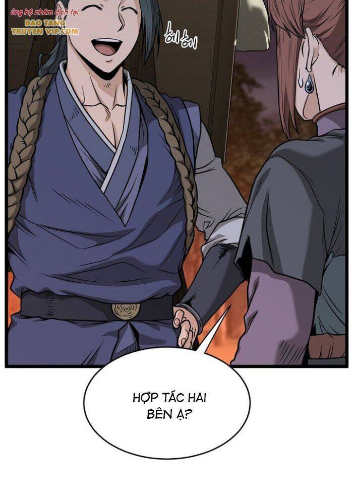 Đăng Nhập Murim [Chap 208-209] - Page 11