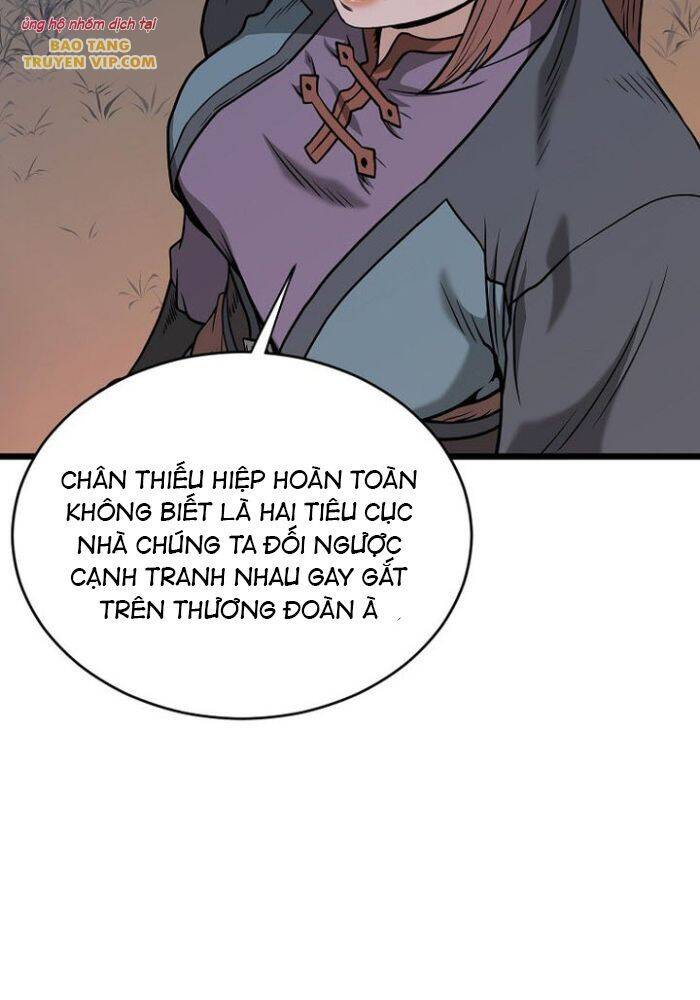 Đăng Nhập Murim [Chap 208-209] - Page 13