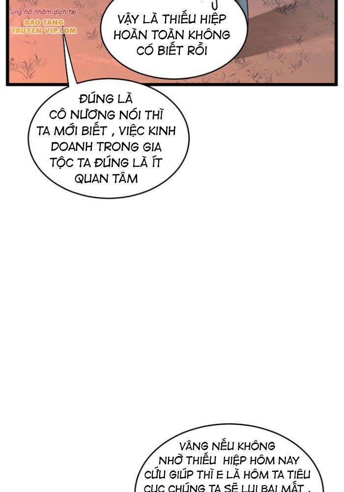 Đăng Nhập Murim [Chap 208-209] - Page 15