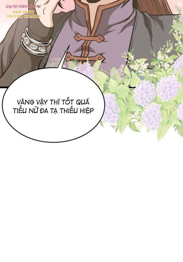 Đăng Nhập Murim [Chap 208-209] - Page 23