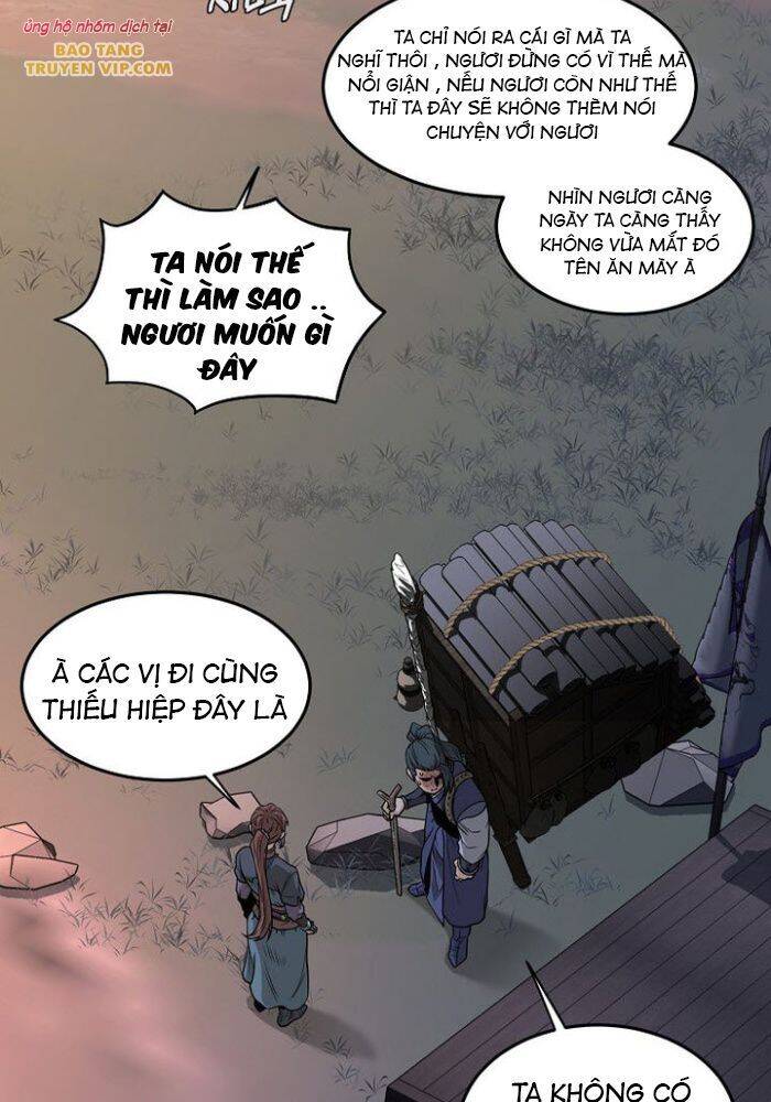 Đăng Nhập Murim [Chap 208-209] - Page 27