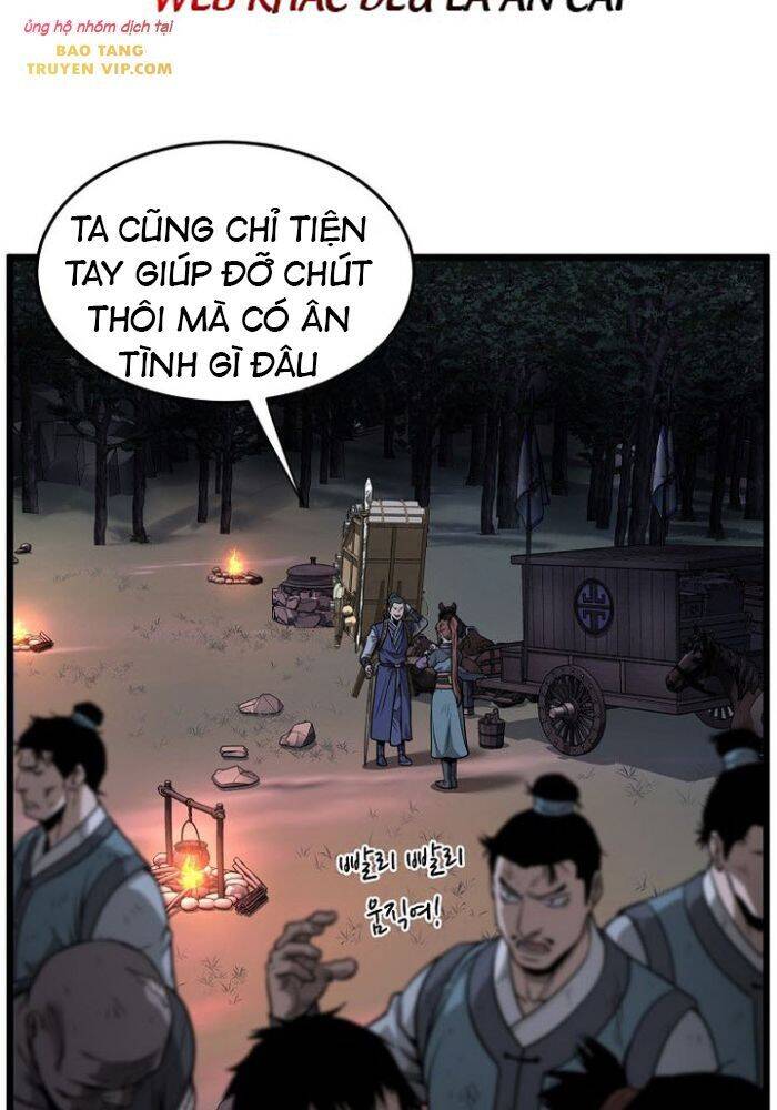 Đăng Nhập Murim [Chap 208-209] - Page 3