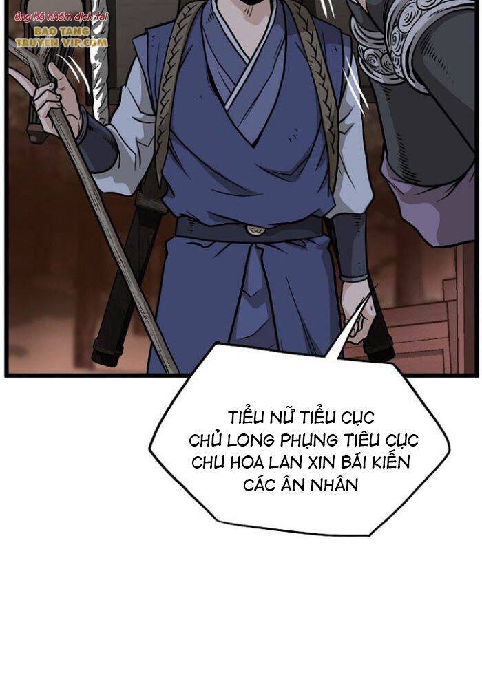 Đăng Nhập Murim [Chap 208-209] - Page 31