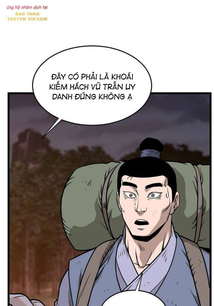 Đăng Nhập Murim [Chap 208-209] - Page 32